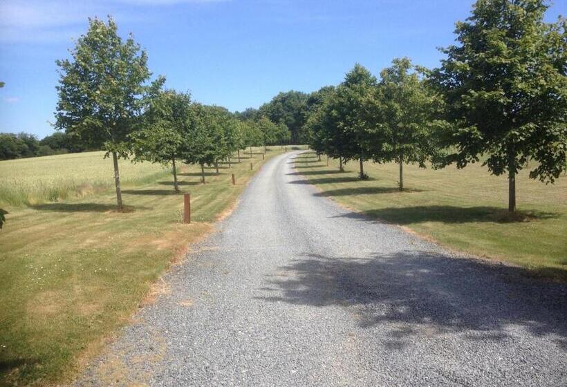 Bed and Breakfast Les Chambres D'hôtes D'adèle