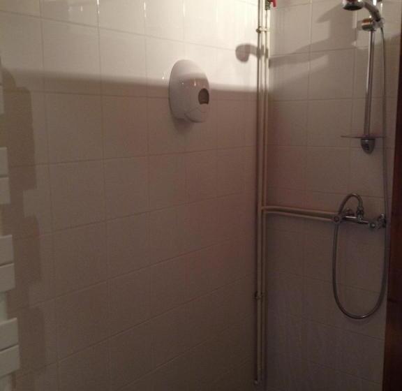 Bed and Breakfast Les Chambres D'hôtes D'adèle