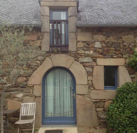 Bed and Breakfast Les Chambres D'hôtes D'adèle