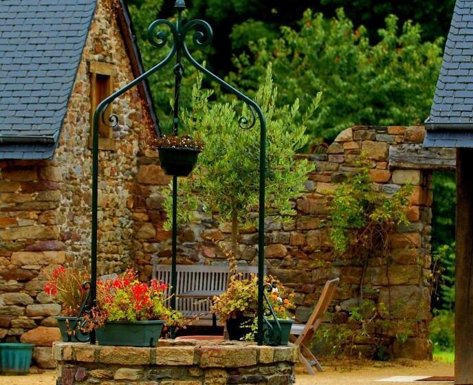 Bed and Breakfast Les Chambres D'hôtes D'adèle