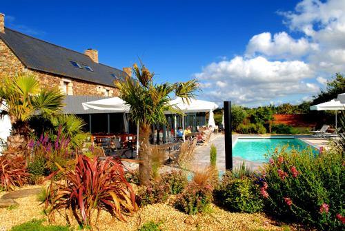 Bed and Breakfast Les Chambres D'hôtes D'adèle