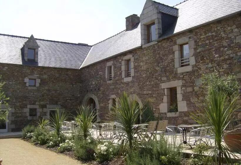 ベッドアンドブレックファースト Les Chambres D'hôtes D'adèle