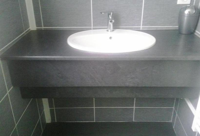 Bed and Breakfast Les Chambres Du Faubourg