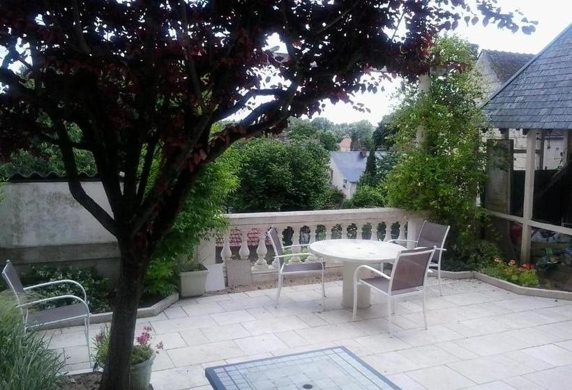 Bed and Breakfast Les Chambres Du Faubourg