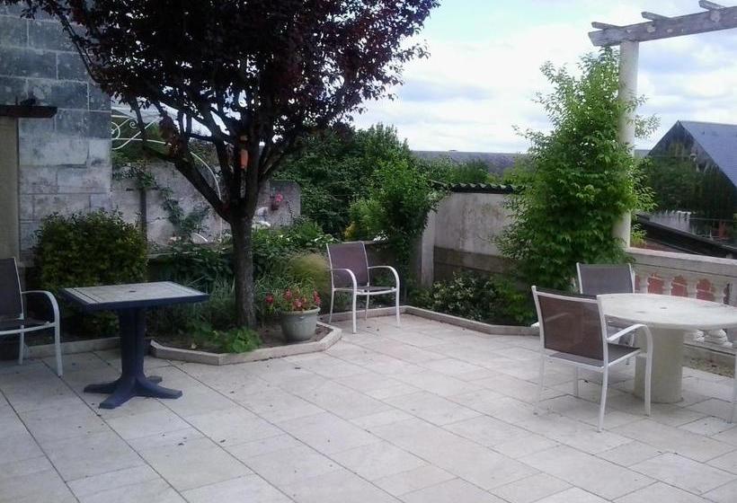 Bed and Breakfast Les Chambres Du Faubourg