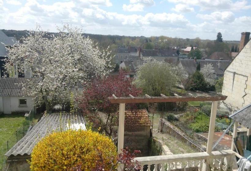 Bed and Breakfast Les Chambres Du Faubourg