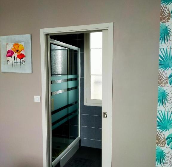 Bed and Breakfast Les Chambres Du Faubourg