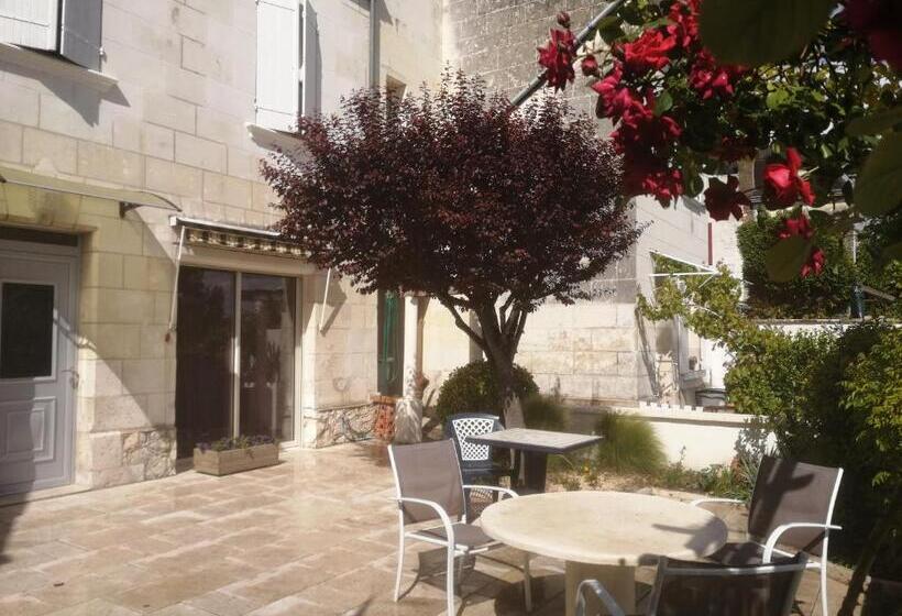 Bed and Breakfast Les Chambres Du Faubourg