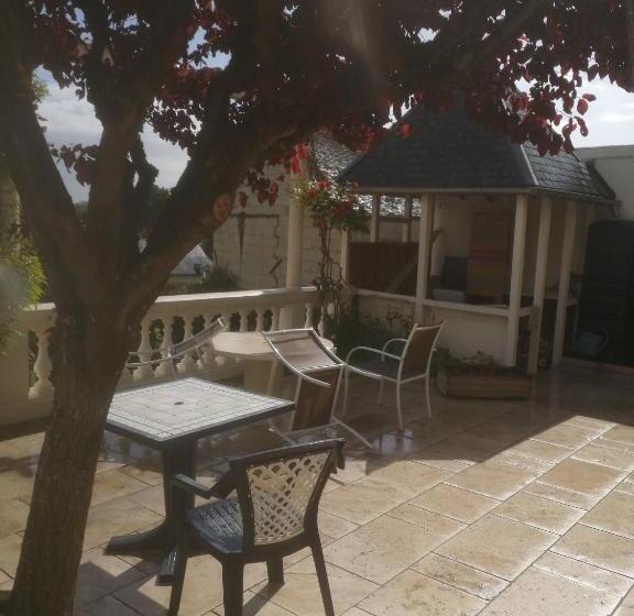 Bed and Breakfast Les Chambres Du Faubourg