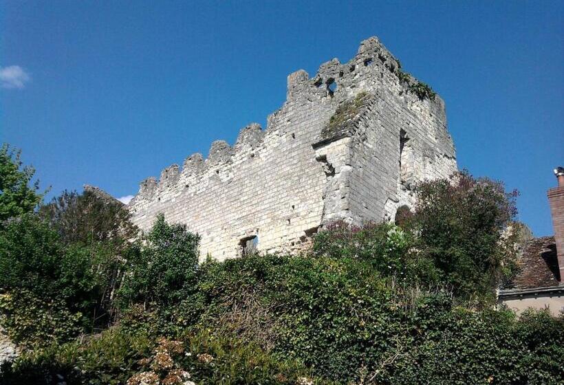 Bed and Breakfast Les Chambres Du Faubourg