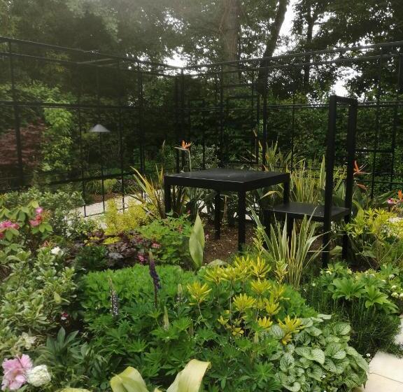 Bed and Breakfast Les Chambres Du Faubourg