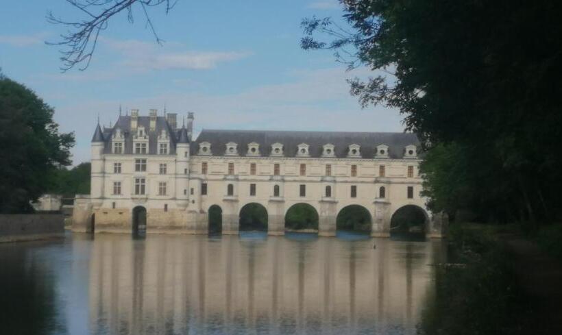 Bed and Breakfast Les Chambres Du Faubourg