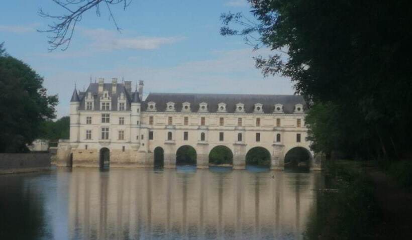 Bed and Breakfast Les Chambres Du Faubourg