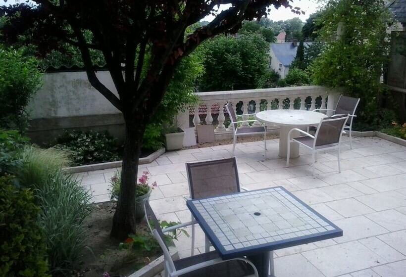 Bed and Breakfast Les Chambres Du Faubourg