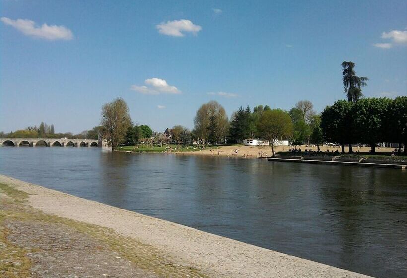 Bed and Breakfast Les Chambres Du Faubourg