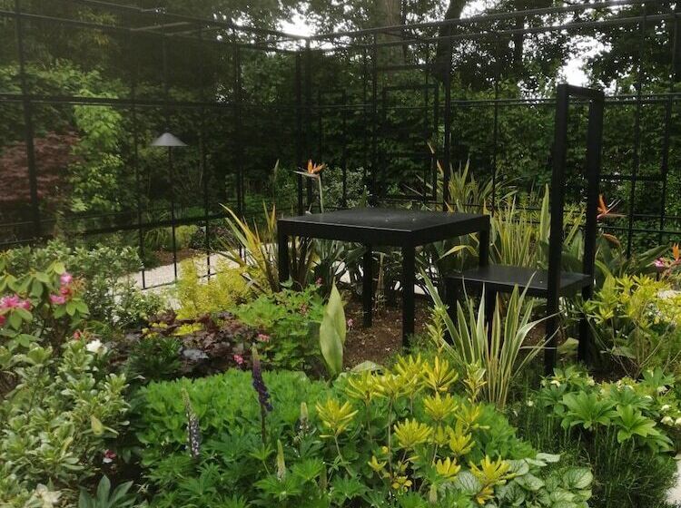 Bed and Breakfast Les Chambres Du Faubourg