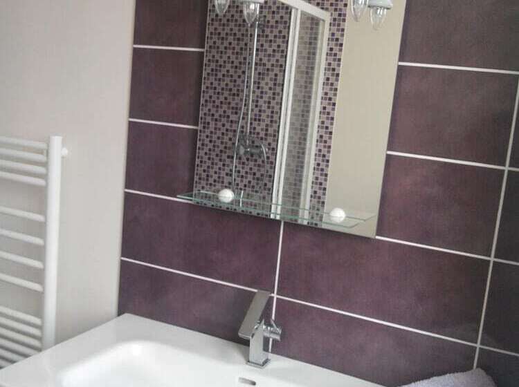 Bed and Breakfast Les Chambres Du Faubourg