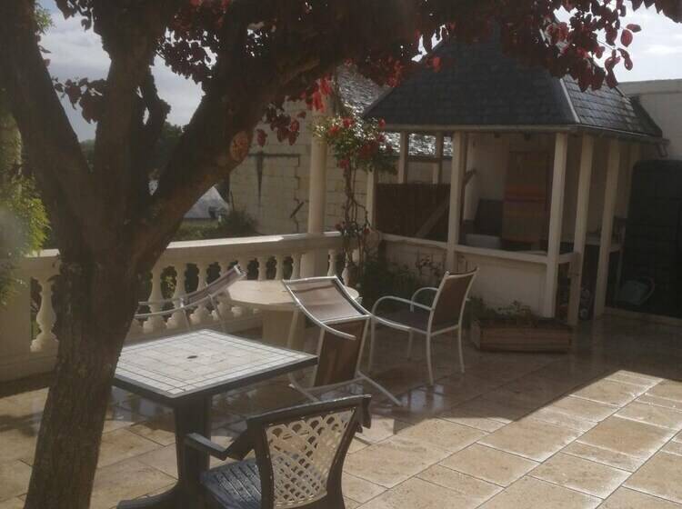 Bed and Breakfast Les Chambres Du Faubourg