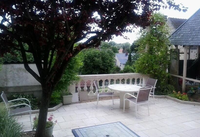 Bed and Breakfast Les Chambres Du Faubourg