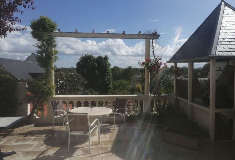 Bed and Breakfast Les Chambres Du Faubourg