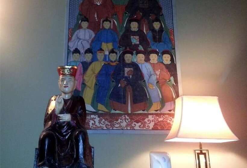 Bed and Breakfast Les Francières