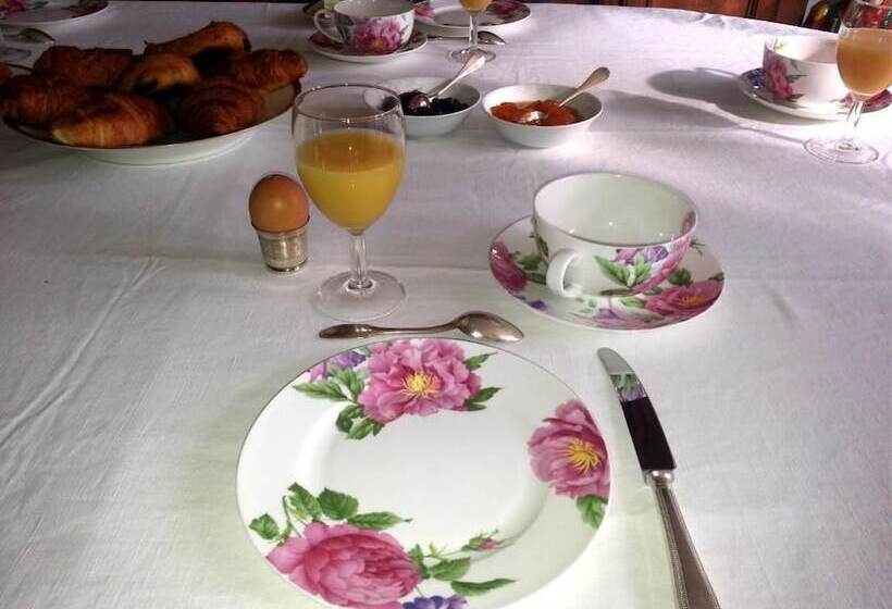 Bed and Breakfast Les Francières