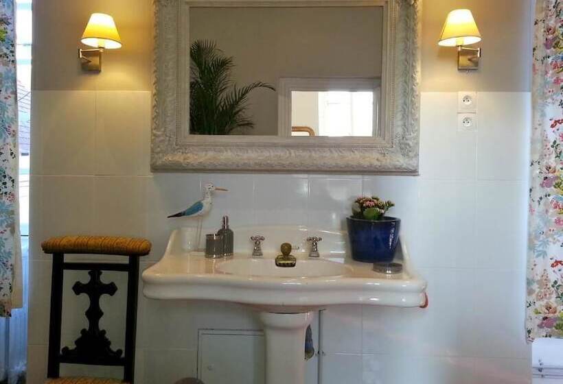 Bed and Breakfast Les Francières