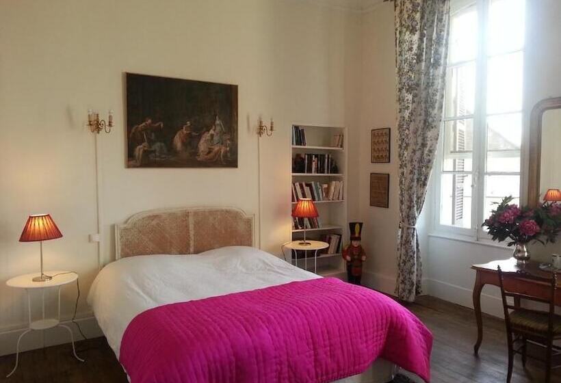 Bed and Breakfast Les Francières