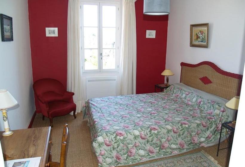 צימר Les Hortensias