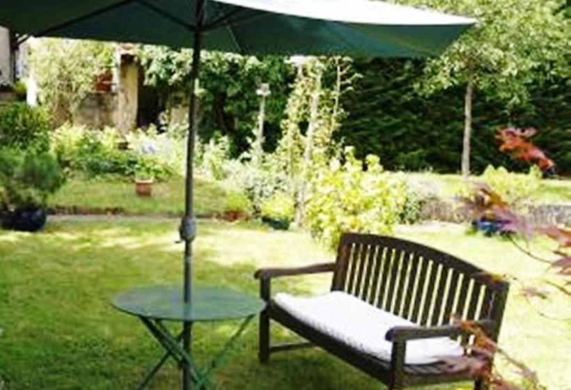 צימר Les Hortensias