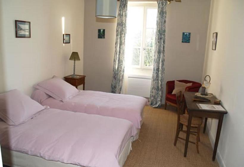 צימר Les Hortensias