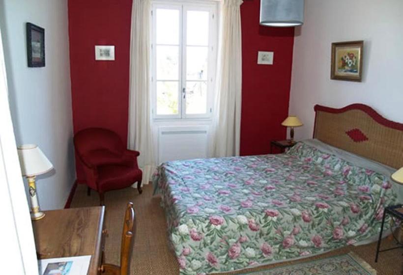 צימר Les Hortensias