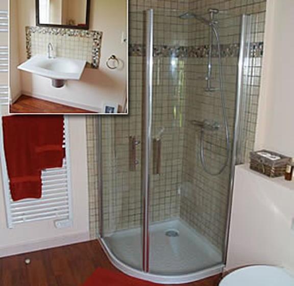 צימר Les Hortensias