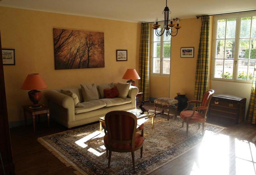 צימר Les Hortensias