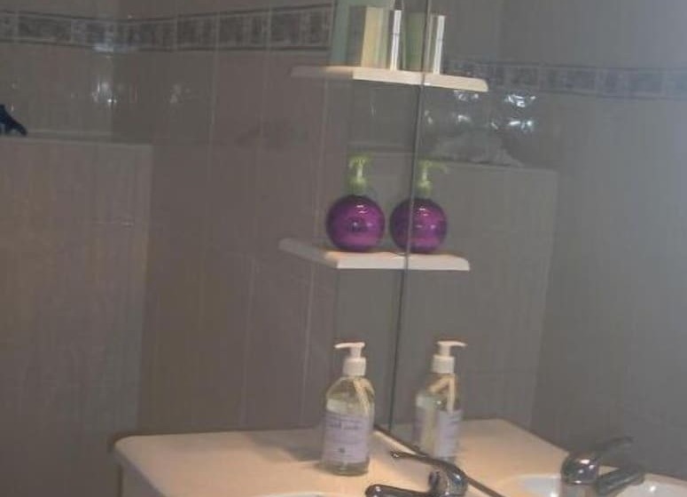 Bed and Breakfast Les Jardins D Avène