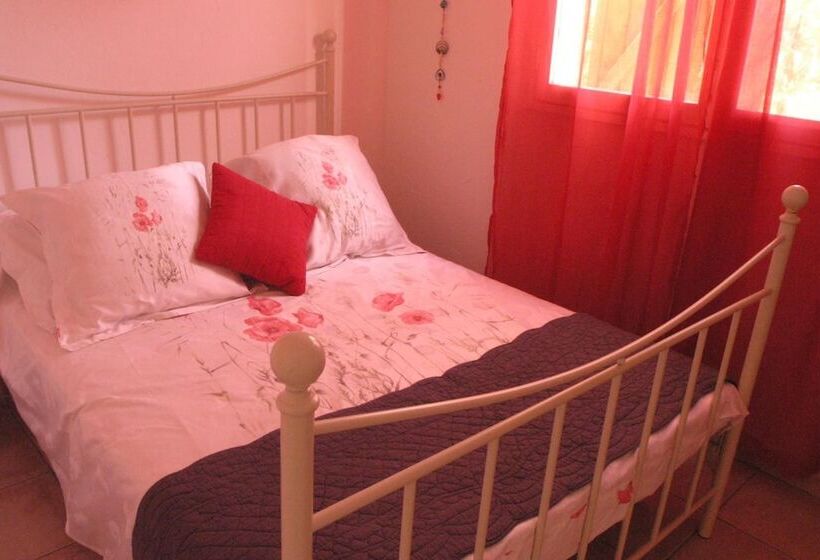 Bed and Breakfast Les Jardins D Avène