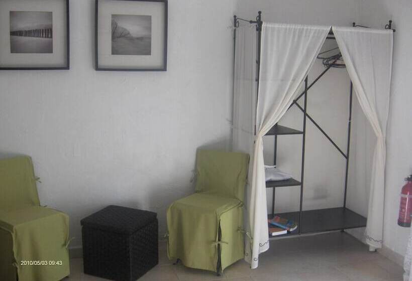 Bed and Breakfast Les Jardins D Avène