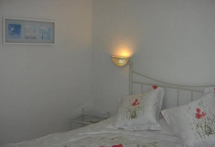 Bed and Breakfast Les Jardins D Avène