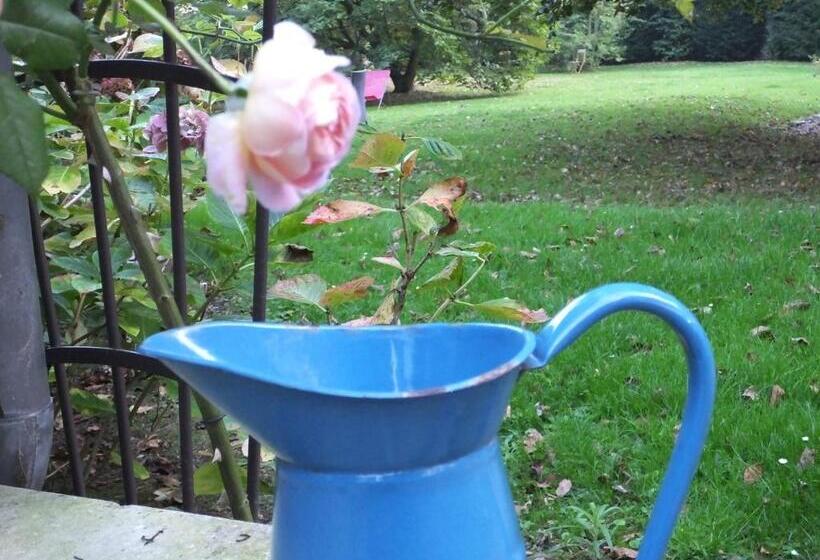 Bed and Breakfast L'escarbotine