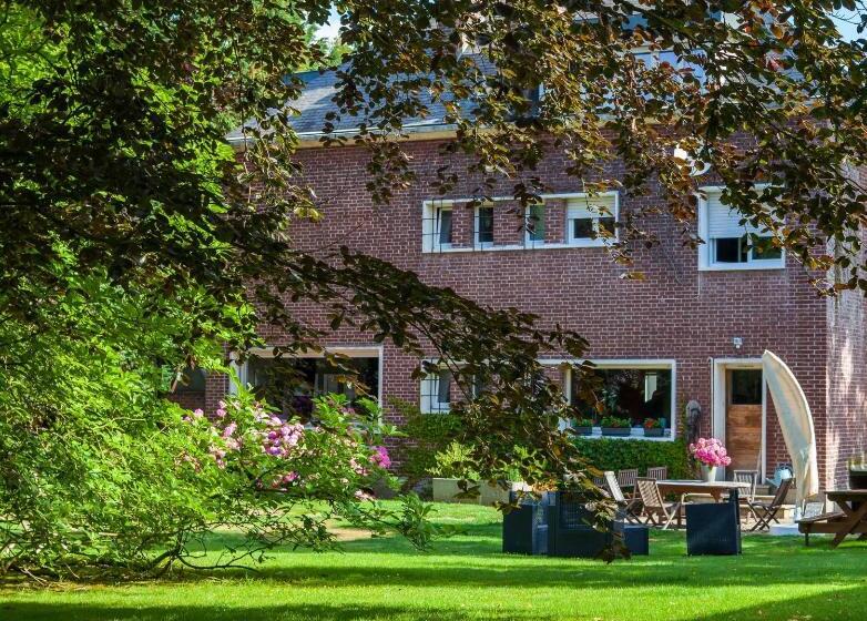 Bed and Breakfast L'escarbotine