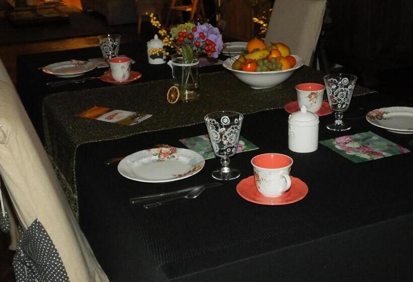 Bed and Breakfast L'escarbotine