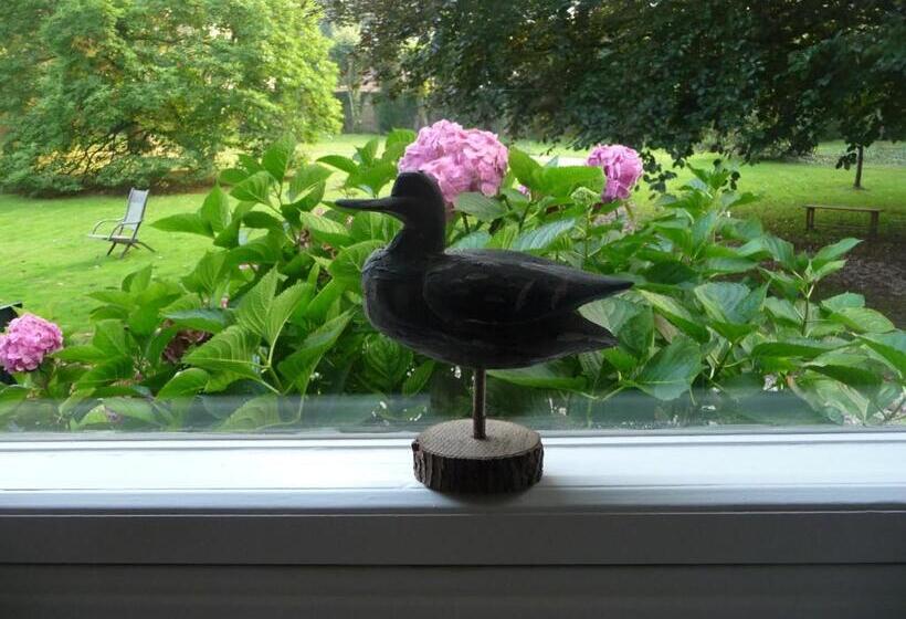 Bed and Breakfast L'escarbotine