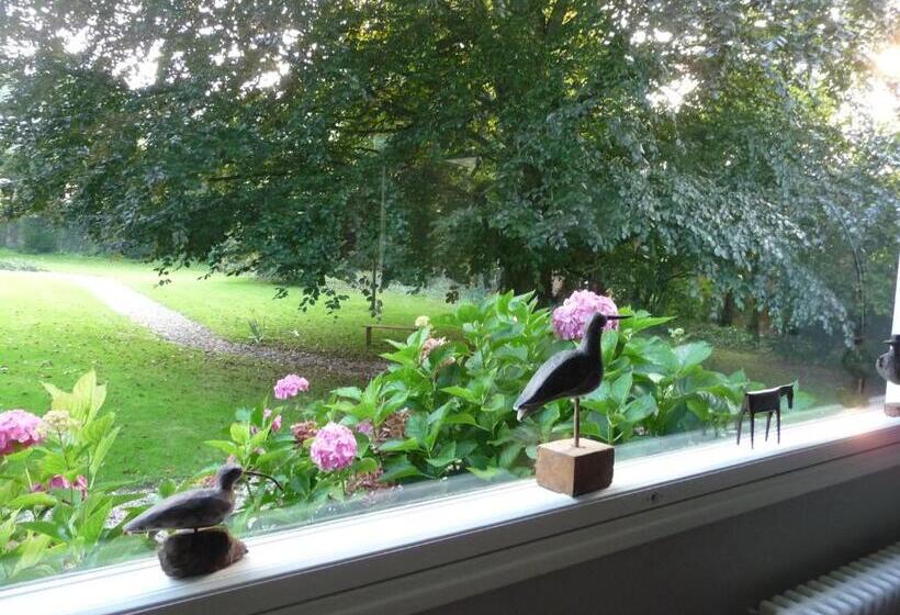 Bed and Breakfast L'escarbotine