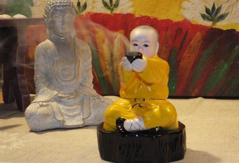 Bed and Breakfast L'escarbotine