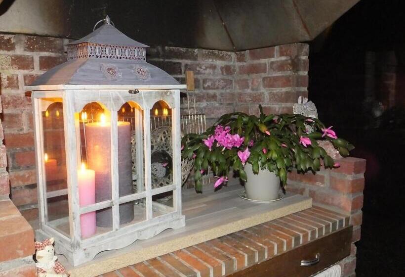 Bed and Breakfast L'escarbotine