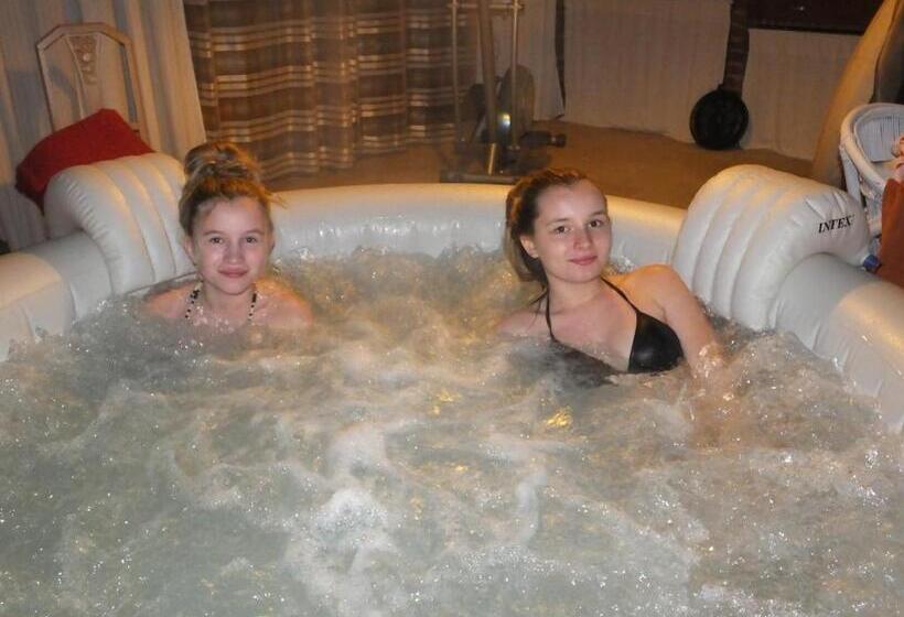 Bed and Breakfast L'escarbotine