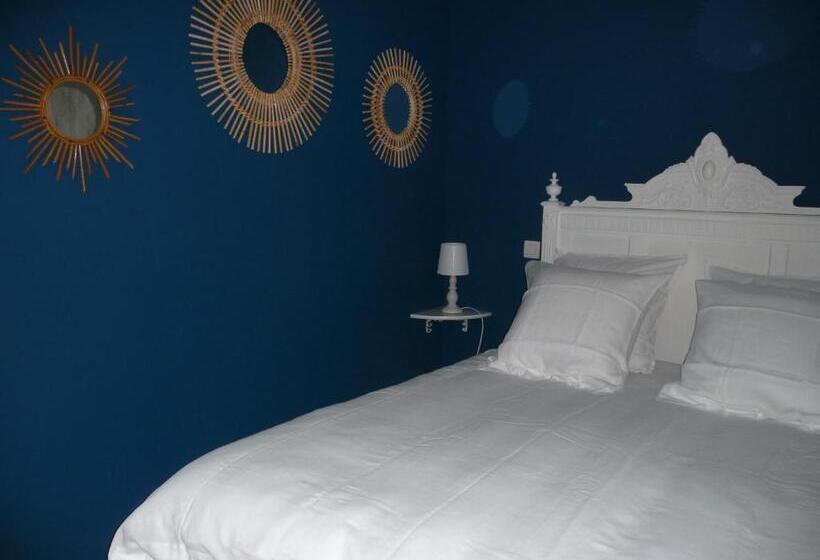 Bed and Breakfast L'escarbotine