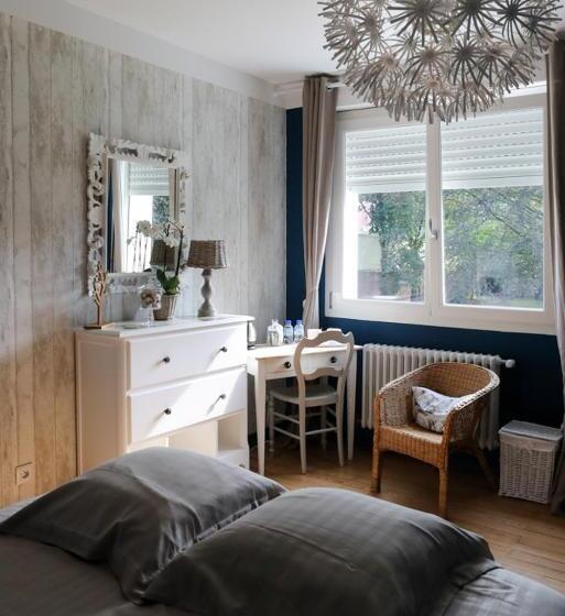 Bed and Breakfast L'escarbotine