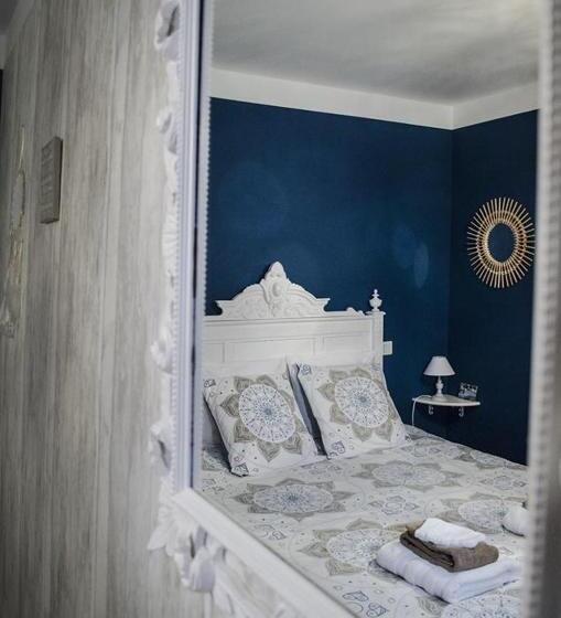 Bed and Breakfast L'escarbotine