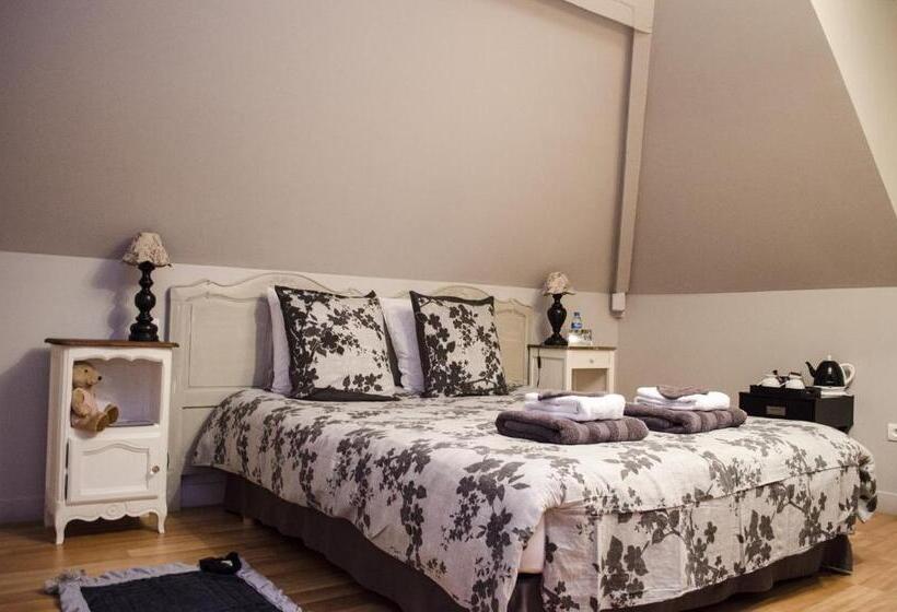 Bed and Breakfast L'escarbotine